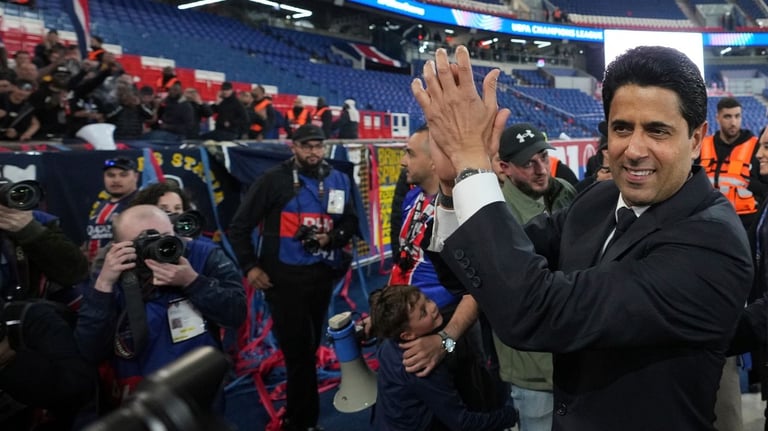 UEC Proposes €220M Redistribution to Level Playing Field for Smaller European Football Clubs