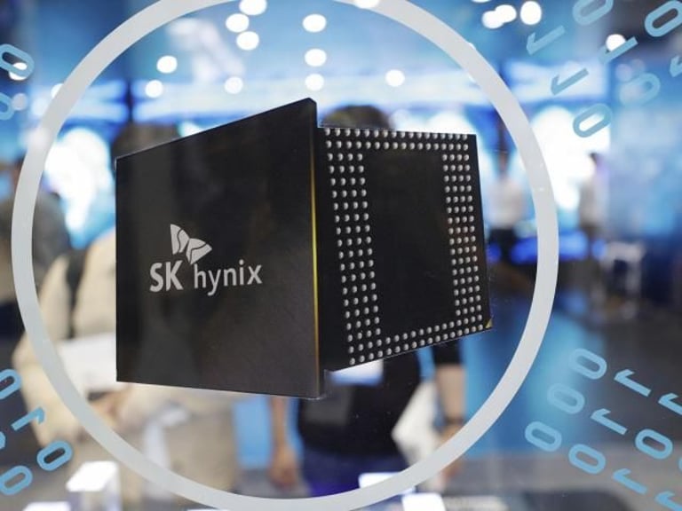 South Korea Pledges $23 Billion to Boost Semiconductor Industry Amid U.S. Tariff Threats