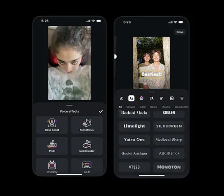 Instagram Edits App Launches with Advanced Features, Weekly Updates, Free Access for Creators