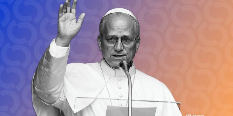 Pope Leo XIV Advocates for Human Creativity Amid AI Art Ethics Debate