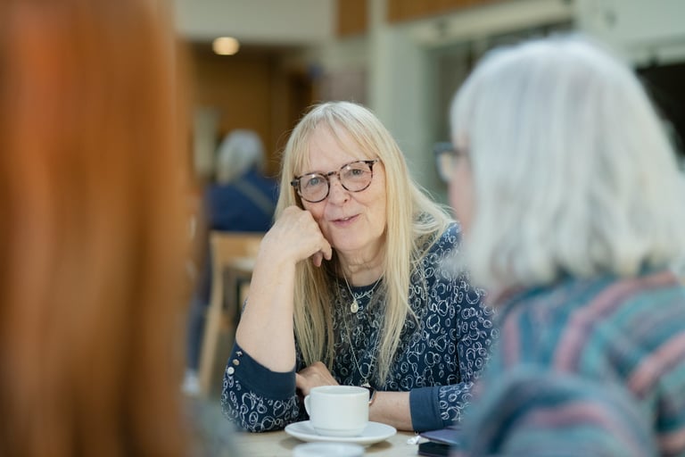 Early Detection of Ovarian Cancer Possible Through Awareness of Four Key Symptoms, Study Finds