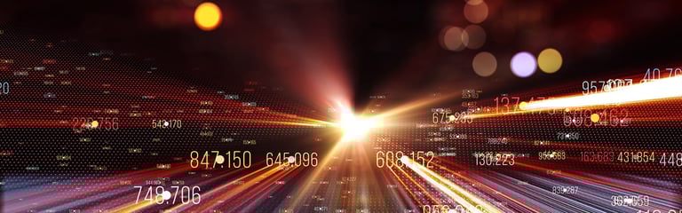 2026: The Year DLT Dominance Reshapes Finance with TradFi/DeFi Partnerships and Digital Money Innovations