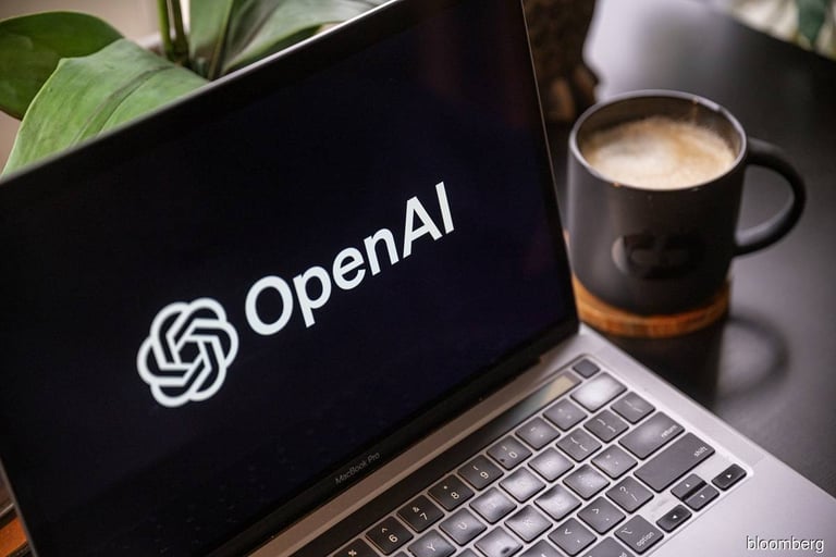 OpenAI Launches Global AI Initiative to Empower Nations with Democratic Tech Infrastructure