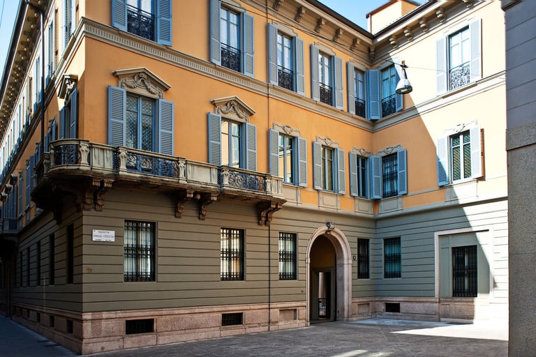 EU Approves UniCredit's Acquisition of Banco BPM, Reshaping Italy's Banking Sector