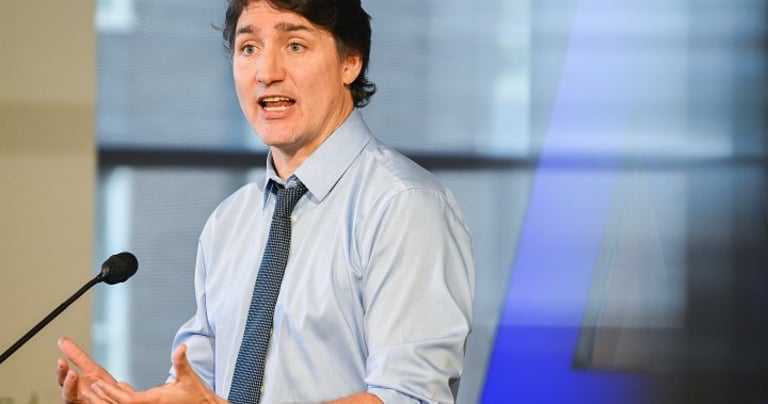 Canada Pledges C$2.4B to Supercharge AI Sector and Ensure Global Leadership
