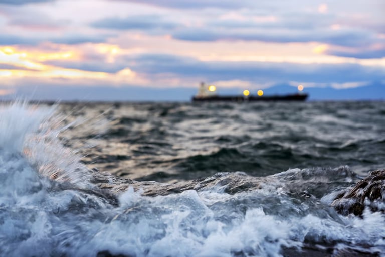 Groundbreaking Japan Trench Drilling Reveals New Insights into Earthquake and Tsunami Risks