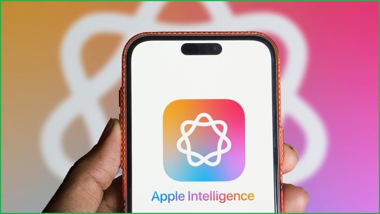 Apple Halts AI News Summaries Amid Accuracy Concerns, Aims for Improved Reliability