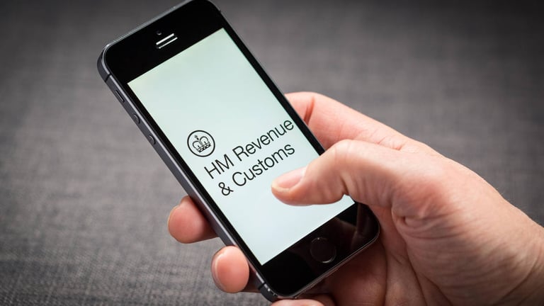 HMRC Utilizes AI to Monitor Social Media for Tax Evasion, Sparks Privacy and Ethical Concerns
