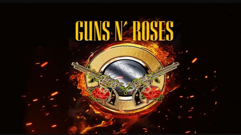 Guns N' Roses Set for Historic India Tour with First-Ever Guwahati Show in November