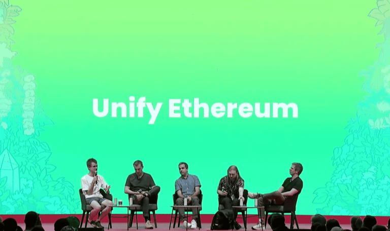 Ethereum vs. Solana: Devcon SEA Panel Debates Competition's Impact on L2 Solutions and Innovation