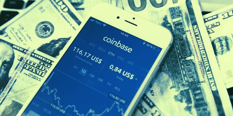 Webull Partners with Coinbase to Revolutionize Crypto Trading with Expanded Offerings by June 2025