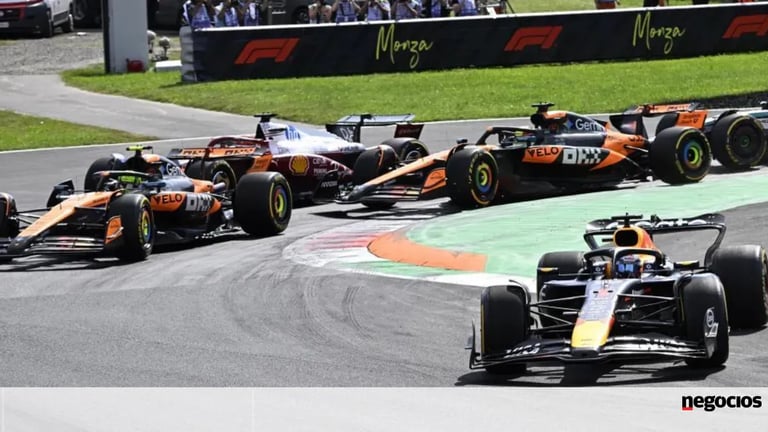 Portugal Secures Multi-Year Deal to Host F1 Grand Prix at Algarve Circuit in 2027-2028