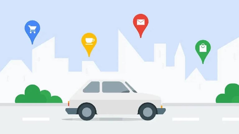 Google Maps India Rolls Out 6 Major Updates: EV Support, Metro Booking, and More