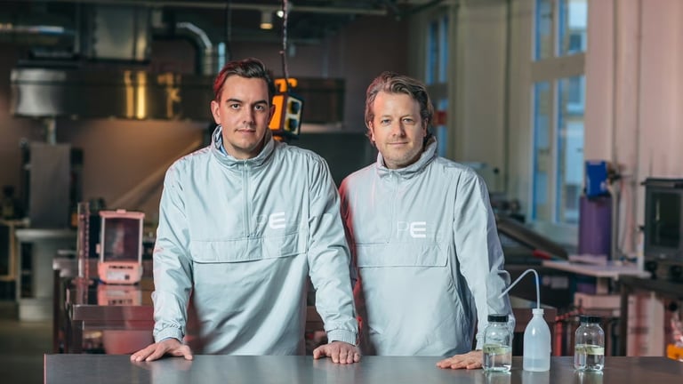 Project Eaden Secures €15M to Launch Ultra-Realistic Plant-Based Meats Across Europe by 2025