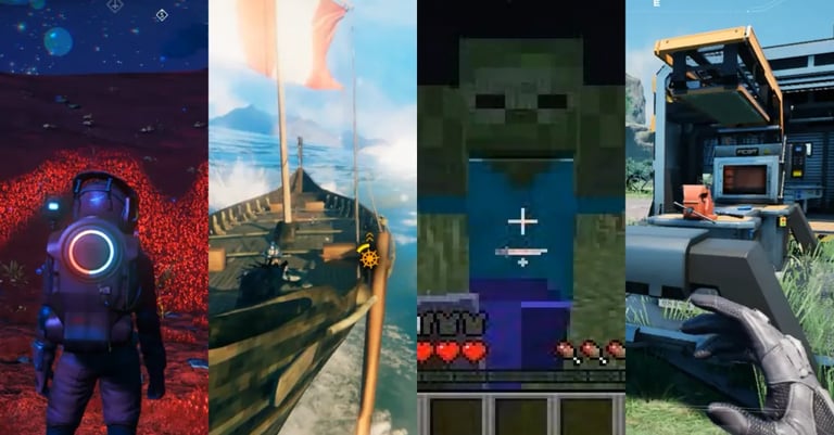 Google DeepMind's SIMA 2 AI Revolutionizes 3D Game Interaction with High-Level Goal Understanding