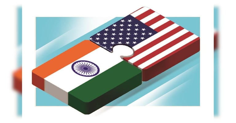 India Seeks Framework Trade Deal to Boost Exports Amid US Tariff Talks