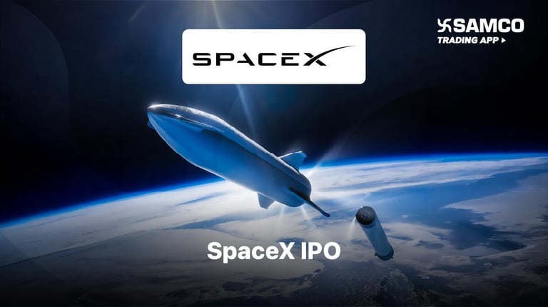SpaceX Eyes 2026 IPO with $1.75 Trillion Valuation: A Game-Changer in Tech and AI