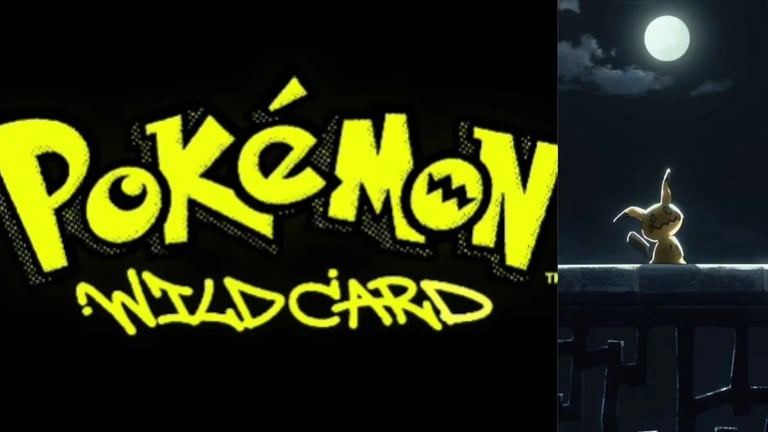 Pokémon: Wild Card Animated Feature Announced for 2027, Fans Speculate on Villains and Plot