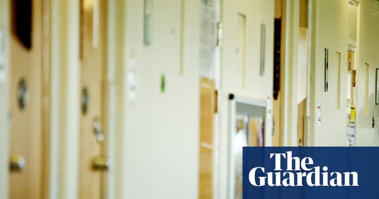 Outrage as Teen Girl Forcibly Stripped in Prison; Calls for Reform at YOI Wetherby