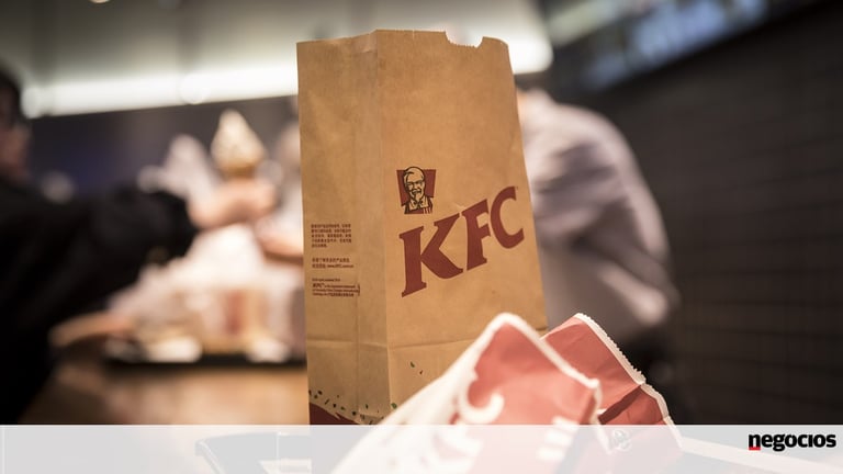 Yum Brands Partners with Nvidia to Revolutionize Fast-Food with AI-Powered Drive-Thrus