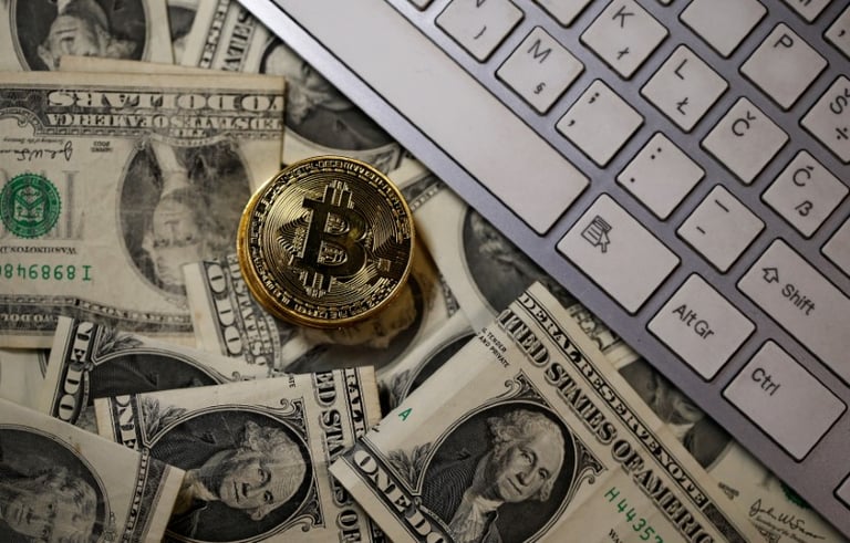 Morgan Stanley to Offer Spot Bitcoin ETFs to Wealthy Clients in 2024, Marking Crypto Industry Milestone