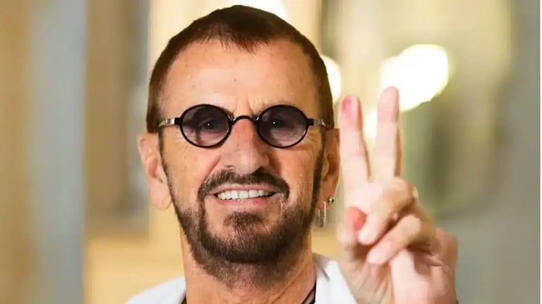Ringo Starr Announces 2026 East Coast Tour with All-Starr Band, Celebrates 86th Birthday with Peace & Love Event