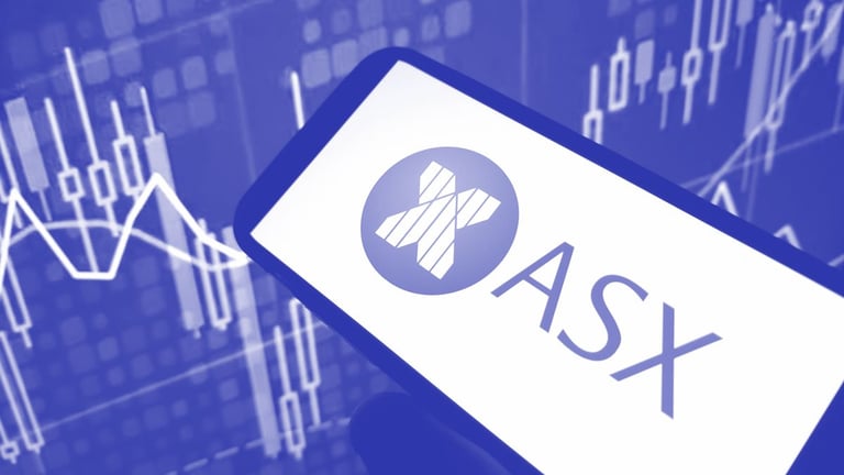 ASX 200 Drops 0.7% Amid Gold Crash, Energy Stocks Shine as Oil Prices Surge