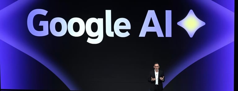 Ex-Google Engineer Convicted for Stealing AI Trade Secrets for Chinese Firms