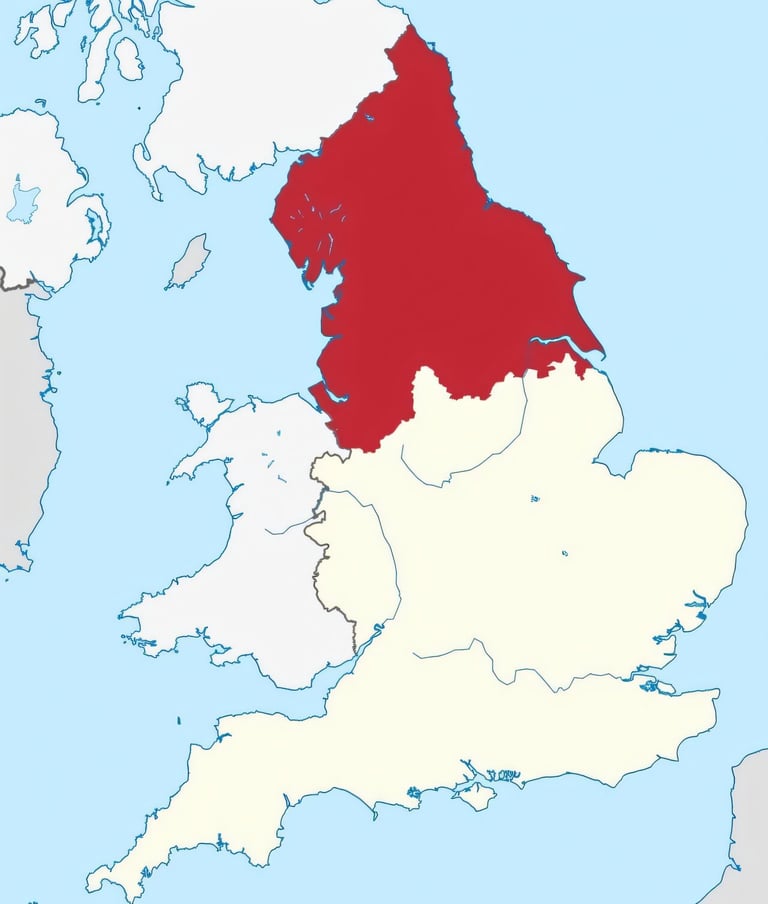 Report Exposes North-South Divide for Older Adults, Urges Action to Bridge Growing Inequalities