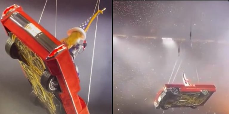 Beyoncé's 'Cowboy Carter Tour' Launches in Houston, Blending Country and Signature Style