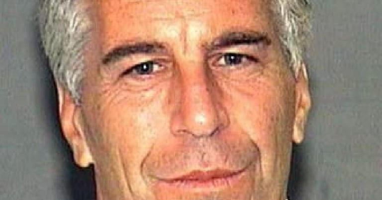 UK Police Probe Historic Child Sex Abuse Allegations Linked to Epstein Era