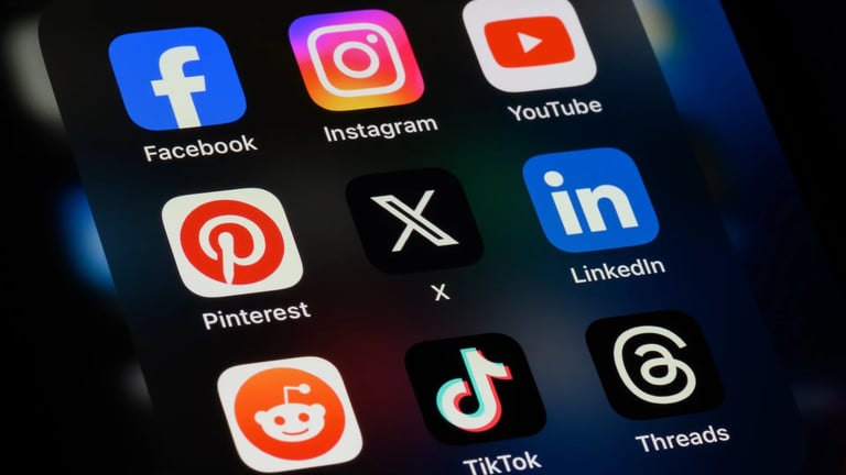 Meta Boosts AI Age Detection on Instagram Amid Child Safety Concerns
