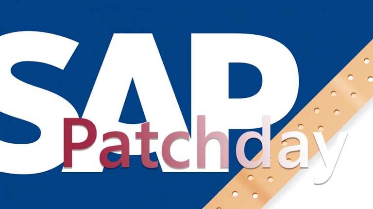 SAP Issues Critical Patches for NetWeaver and Other Products Amid Severe Vulnerability Threats