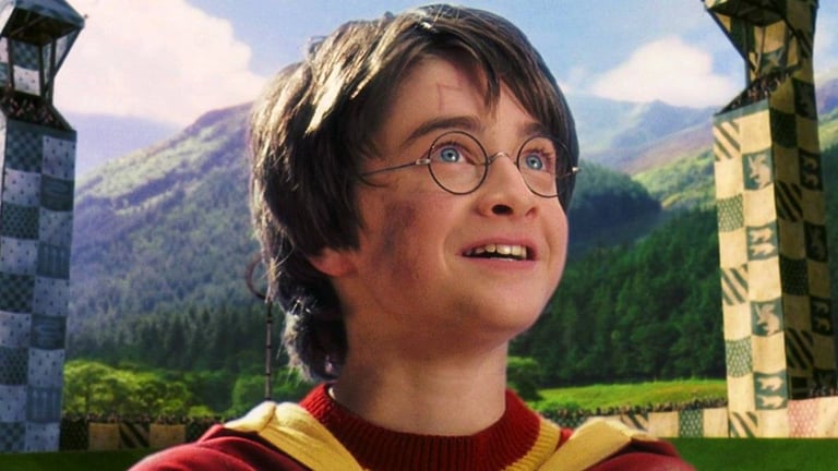 Disney Secures 'Impossible Creatures' Film Rights in Seven-Figure Deal, Aiming for Next Harry Potter Franchise