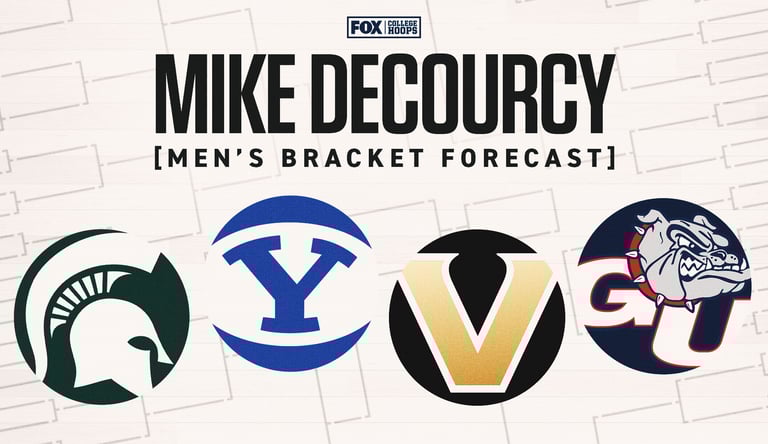 Arizona & Nebraska Lead Undefeated; Texas A&M and Auburn Fight for NCAA Tournament Spots