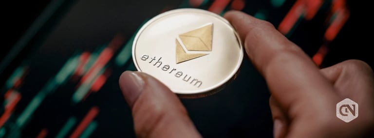 Ethereum Gains Institutional Momentum Despite Underperformance Against Bitcoin in 2024