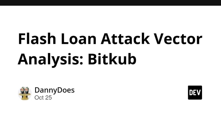 Oracle Price Manipulation Threatens DeFi with Losses Up to $80M Per Attack; Report Urges Urgent Mitigations