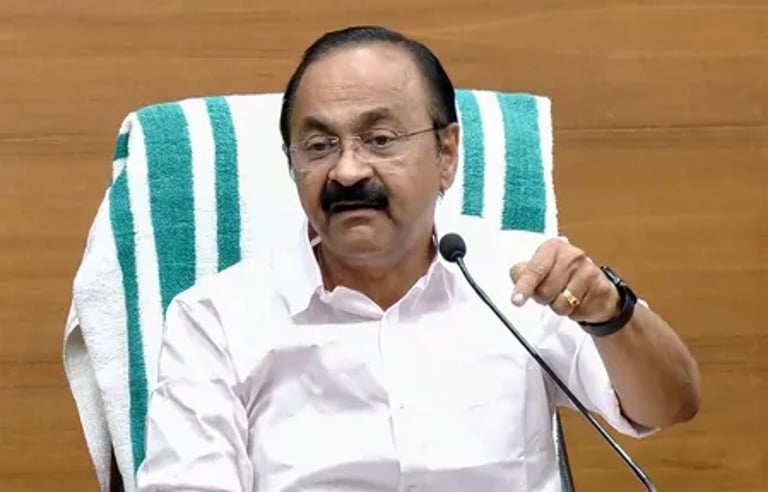 Kerala CM Urges PM's Intervention as Visa Crisis Threatens Indian Healthcare Workers in UAE