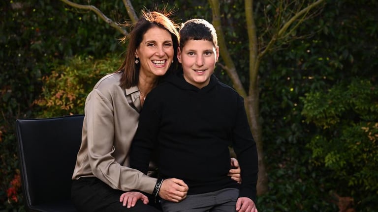 Revolutionary App 'Baby Moves VIEW' Enables Early Detection of Cerebral Palsy in Infants