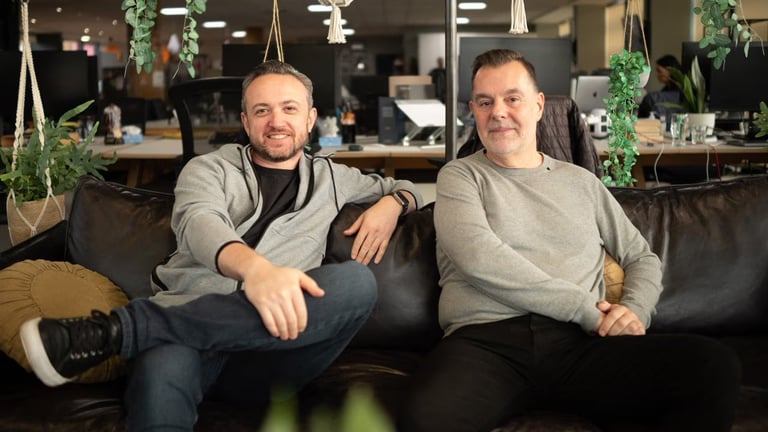 INSHUR Secures $35M for AI-Driven Expansion in Autonomous Vehicle Insurance