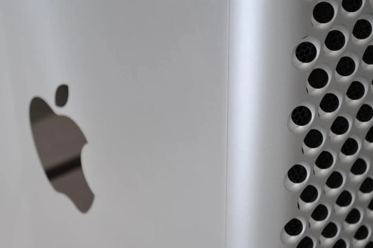 Apple Ends Mac Pro Era, Shifts Focus to Compact Mac Studio for Professionals