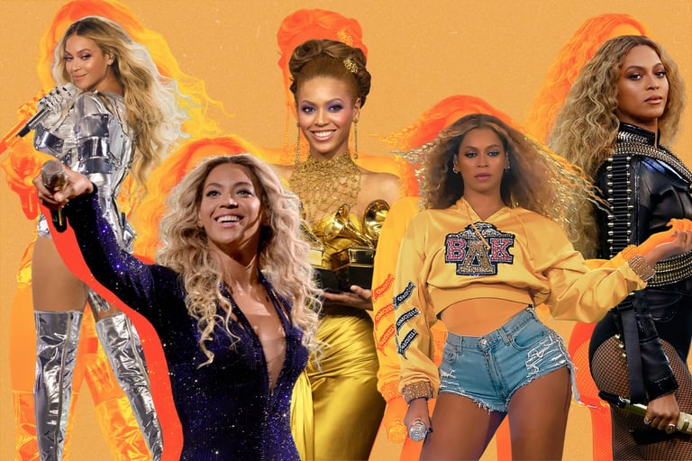 Beyoncé Rides High with "Cowboy Carter": A Genre-Defying Musical Odyssey