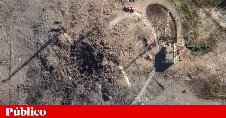 Russia's "Satan II" Missile Test Fails Again, Raising Doubts Over Nuclear Capability