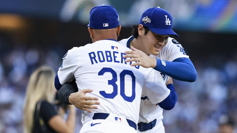 MLB's Winter Spending: Who's Aggressive and Who's Conservative in Free Agency?