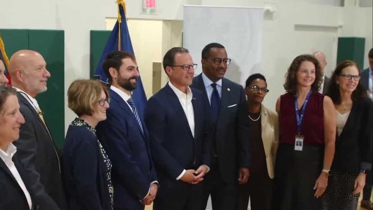 $97M Revitalization Project Aims to Transform Chester with Major Route 291 Overhaul