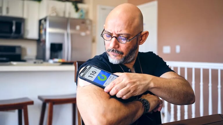 New Nanoparticle Therapy Offers Hope for Targeted Type 1 Diabetes Prevention