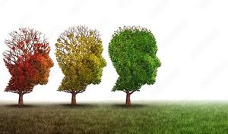 Breakthrough Enzyme Target PDE4B Could Revolutionize Alzheimer's Treatment