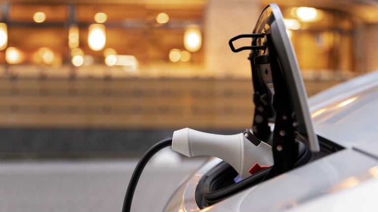 China Sets New Standards for EV Battery Recycling, Achieves 99.6% Recovery of Key Materials