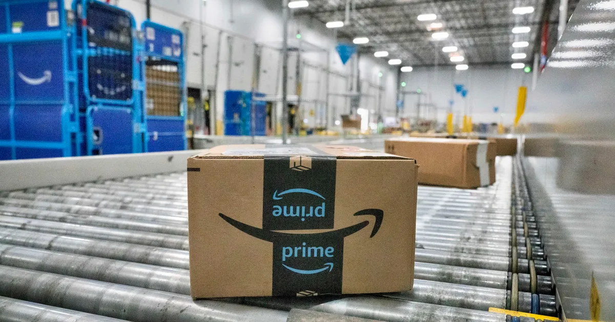 Amazon Held Liable for Recalling Hazardous Third-Party Products, CPSC Rules