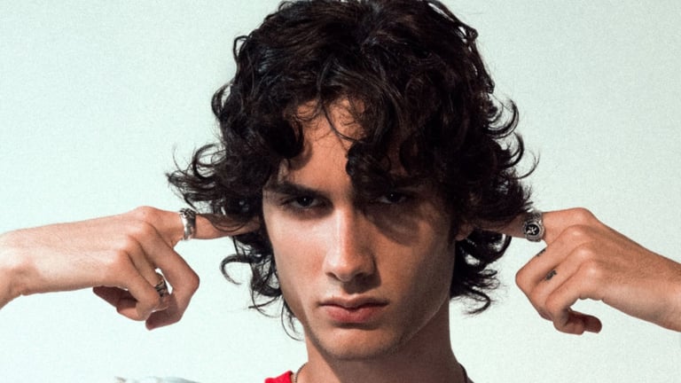 Sombr's Debut Album 'I Barely Know Her' Set to Drop Amid MTV VMA Nominations and Sold-Out Tour